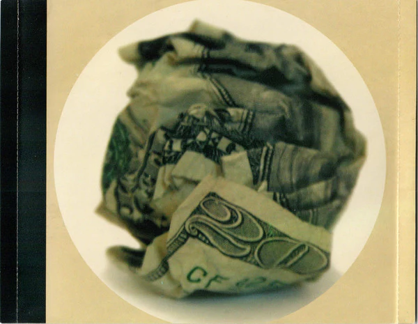 Lloyd Banks - The Hunger For More (CD, Album) - Image 4
