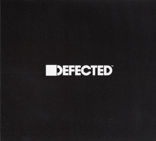 Loco Dice - In The House (2xCD, Mixed) - Image 4