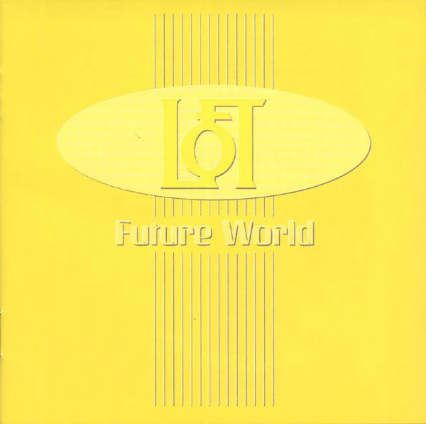 Loft - Future World (CD, Album, Spe) - Image 5