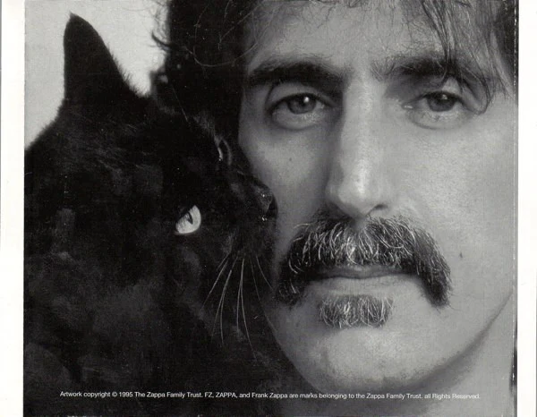 London Symphony Orchestra* - Zappa* Conducted By Kent Nagano - Zappa - Vol. I & II (2xCD, Comp, RM) - Image 3