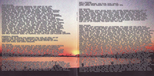 Long Beach Dub Allstars - Wonders Of The World (CD, Album) - Image 5
