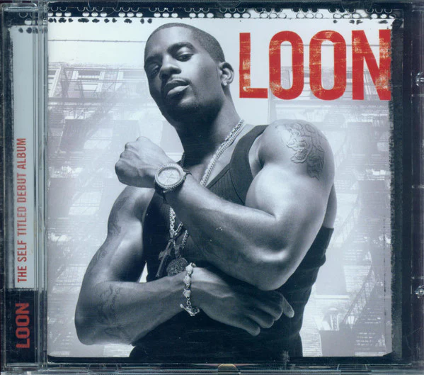 Loon - Loon (CD, Album)