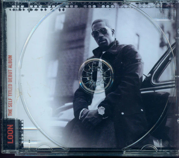 Loon - Loon (CD, Album) - Image 4
