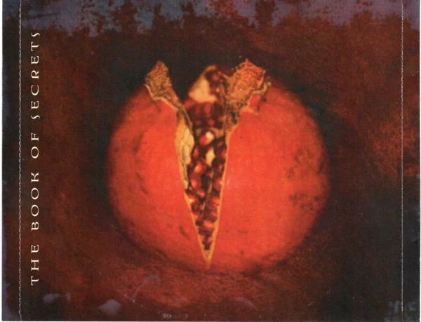 Loreena McKennitt - The Book Of Secrets (CD, Album) - Image 4