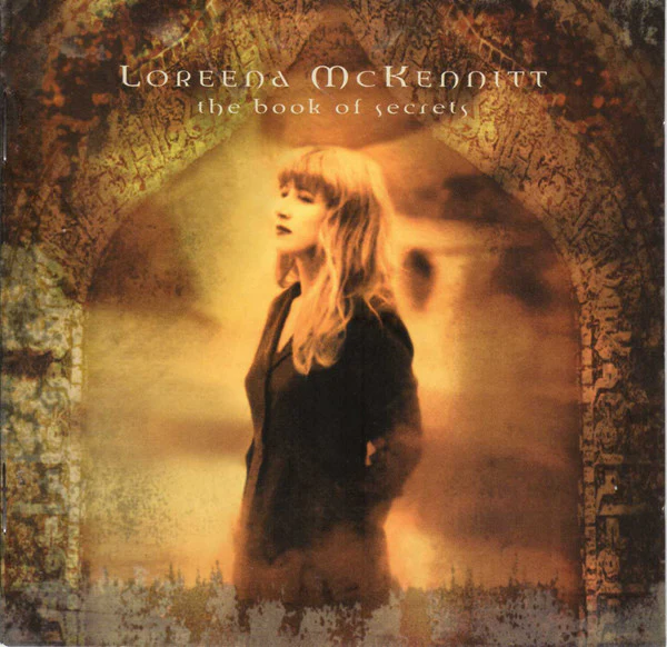 Loreena McKennitt - The Book Of Secrets (CD, Album) - Image 5