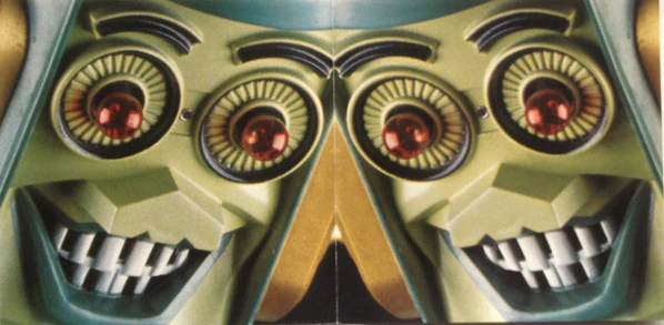 Los Lobos - Colossal Head (CD, Album) - Image 5