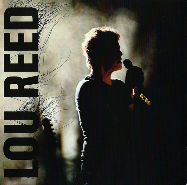Lou Reed - Animal Serenade (2xCD, Album)