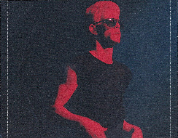Lou Reed - Different Times: Lou Reed In The '70s (CD, Album, Comp, RM) - Image 3