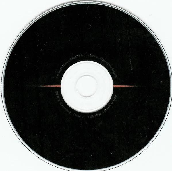 Lou Reed - Ecstasy (CD, Album) - Image 3