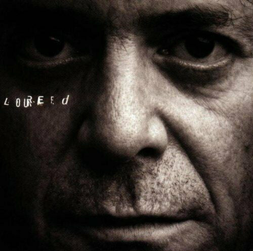 Lou Reed - Perfect Night Live In London (CD, Album)
