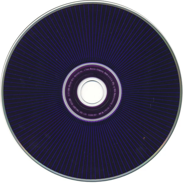 Lou Reed - Set The Twilight Reeling (CD, Album) - Image 3