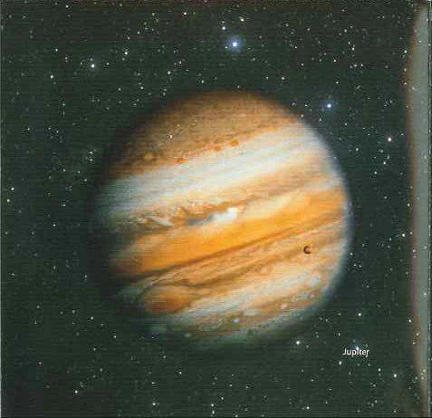 Louis Dandrel - Music In Orbit (CD, Album) - Image 4
