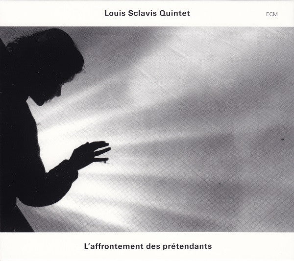 Louis Sclavis Quintet - L'Affrontement Des Prétendants (CD, Album)