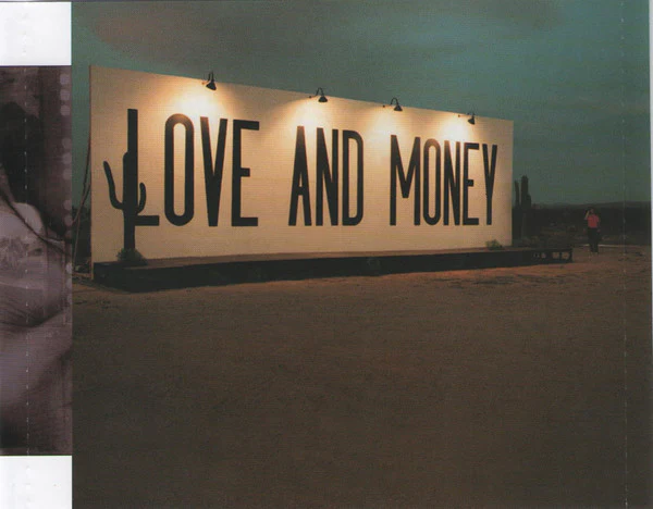 Love And Money - Cheap Pearls And Whisky Dreams - The Best Of (CD, Comp) - Image 5