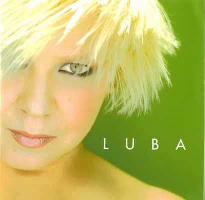 Luba - From The Bitter To The Sweet (CD, Album)
