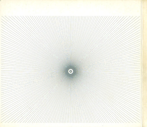 Luigi Archetti / Bo Wiget - Low Tide Digitals (CD, Album) - Image 4