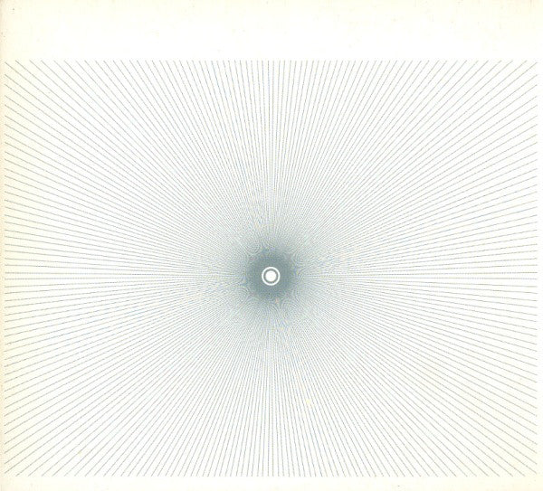 Luigi Archetti / Bo Wiget - Low Tide Digitals (CD, Album) - Image 5