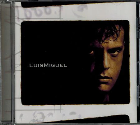Luis Miguel - Nada Es Igual... (CD, Album) - Image 3