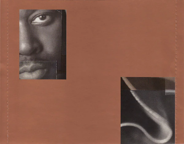 Luther Vandross - I Know (CD, Album) - Image 5