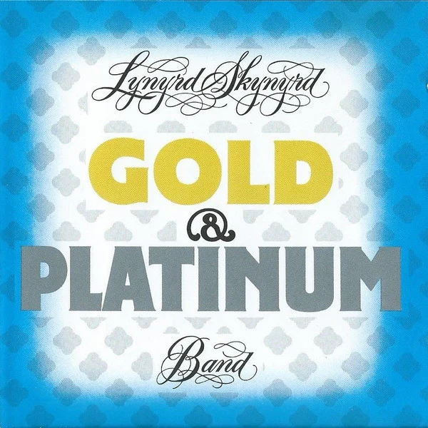 Lynyrd Skynyrd - Gold & Platinum (2xCD, Comp, RE)