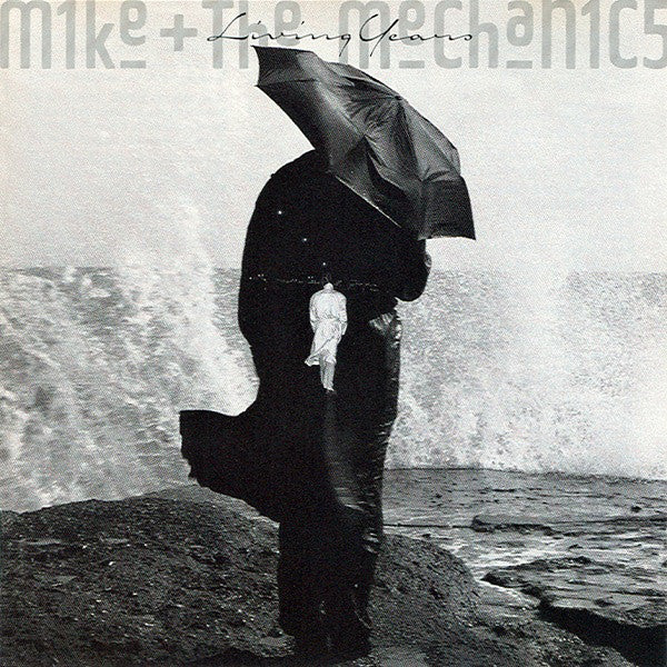 M1ke + The Mechan1c5* - Living Years (CD, Album)