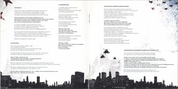 Machinae Supremacy - A View From The End Of The World (CD, Album) - Image 5