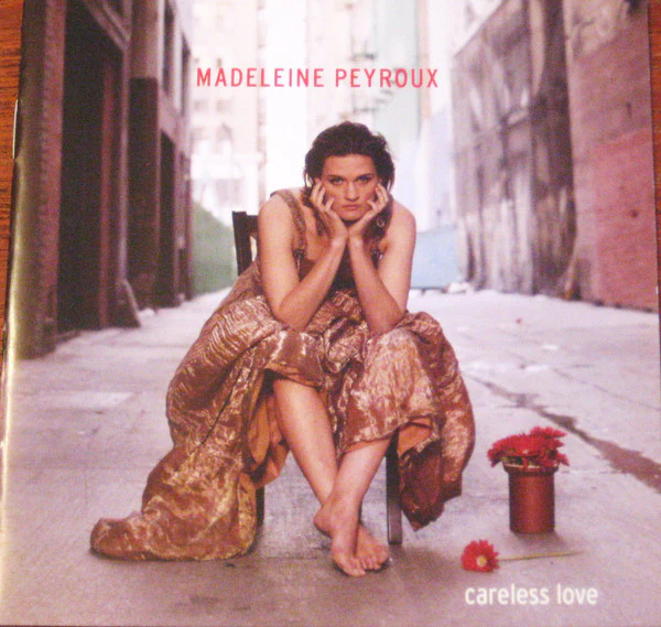 Madeleine Peyroux - Careless Love (CD, Album) - Image 2