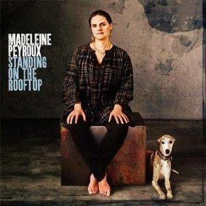 Madeleine Peyroux - Standing On The Rooftop (CD, Album)