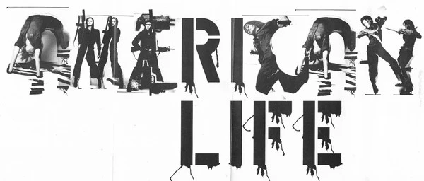 Madonna - American Life (Cass, Album) - Image 5