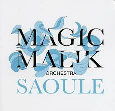 Magic Malik Orchestra - Saoule (2xCD, Album)