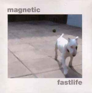 Magnetic - Fastlife (CD, Album)