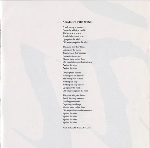 Máire Brennan* - Máire (CD, Album) - Image 5
