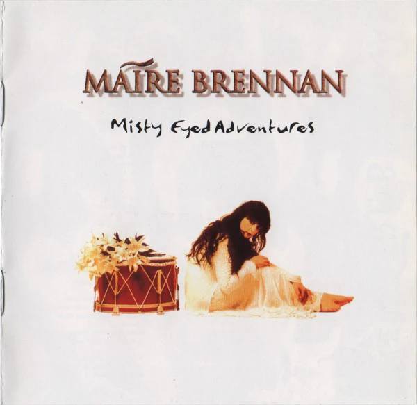 Máire Brennan* - Misty Eyed Adventures (CD, Album)