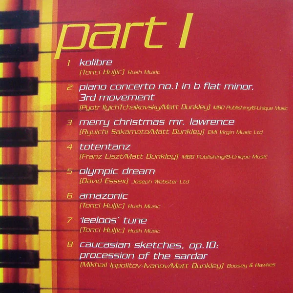 Maksim - Variations Part I&II (CD, Album, Copy Prot.) - Image 4
