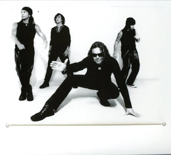 Maná - Esenciales - Eclipse (CD, Comp, Enh, RM) - Image 4