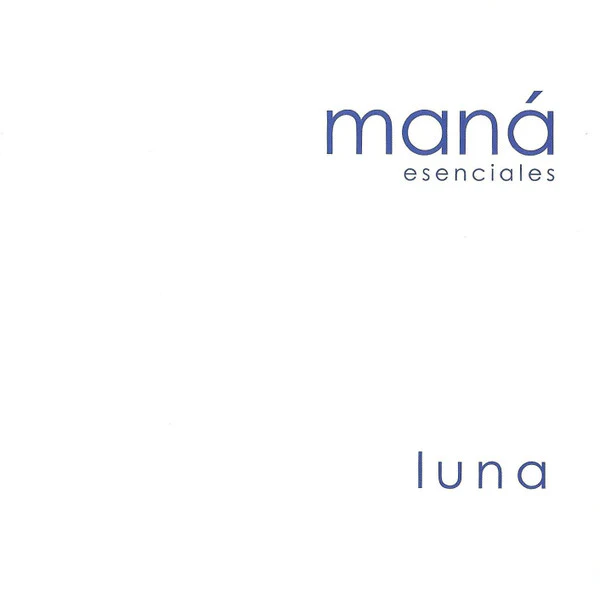 Maná - Esenciales - Luna (CD, Comp, Enh, RM) - Image 5