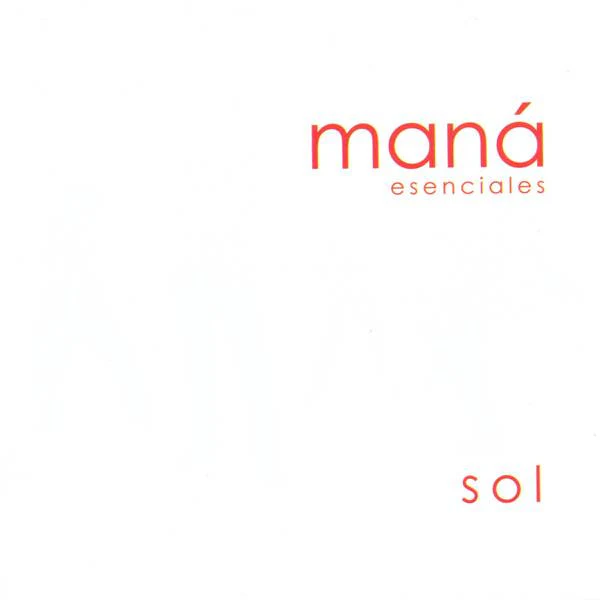 Maná - Esenciales - Sol (CD, Comp, Enh, RM, Dig) - Image 5
