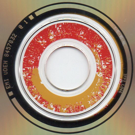 Manu Chao - Clandestino (CD, Album) - Image 4