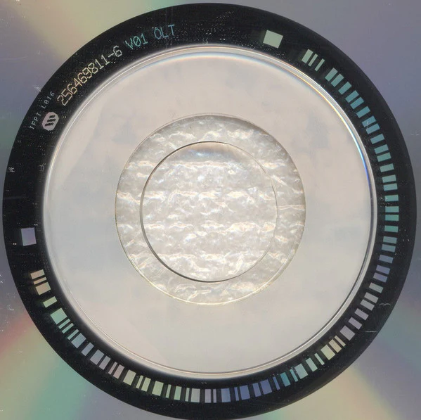 Manu Chao - La Radiolina (CD, Album, Enh) - Image 4
