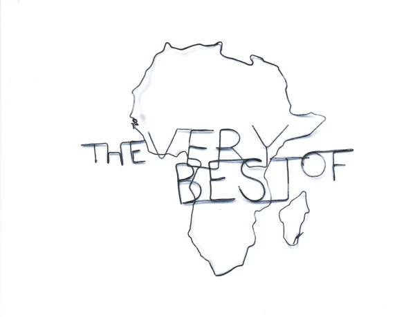Manu Dibango - African Soul > The Very Best Of < (CD, Comp) - Image 5