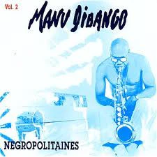 Manu Dibango - Negropolitaines Vol.2 (CD, Album)