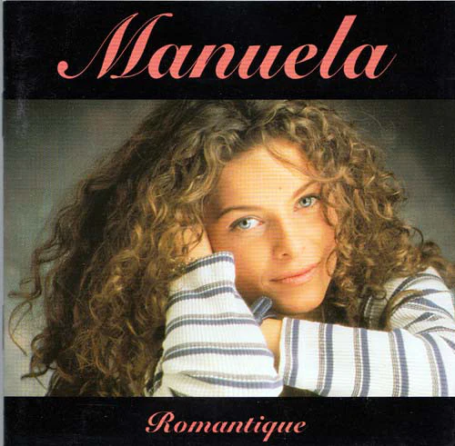 Manuela (10) - Romantique (CD, Album)