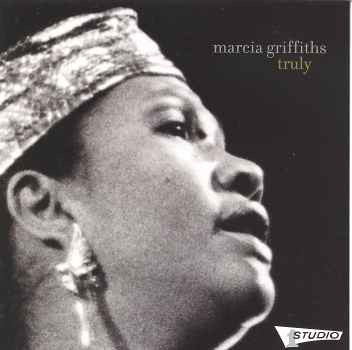 Marcia Griffiths - Truly (CD, Album)