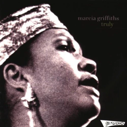 Marcia Griffiths - Truly (CD, Album)