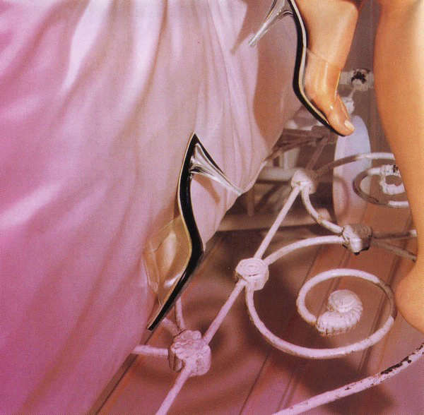 Mariah Carey - Rainbow (CD, Album) - Image 4