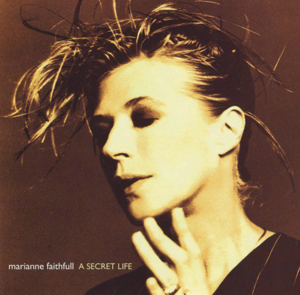 Marianne Faithfull - A Secret Life (CD, Album)