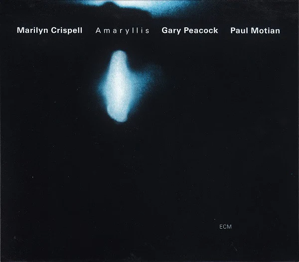 Marilyn Crispell / Gary Peacock / Paul Motian - Amaryllis (CD, Album)