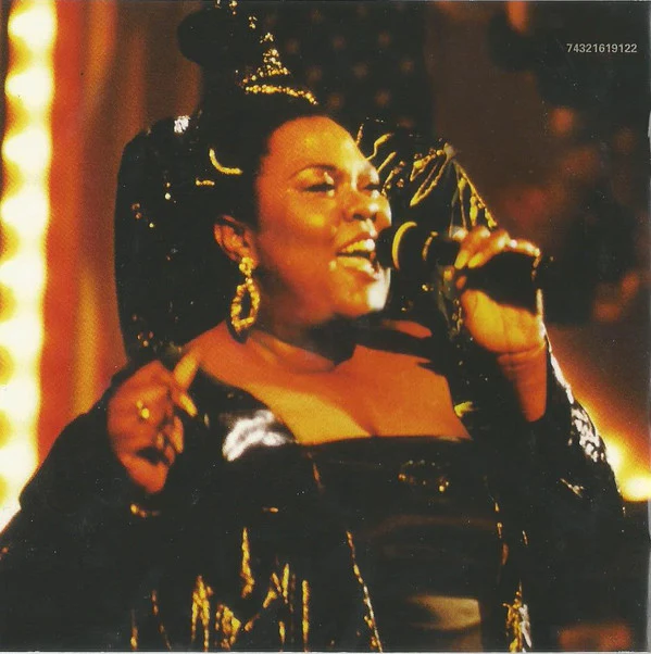 Marisa Turner - Charisma (CD, Album) - Image 2
