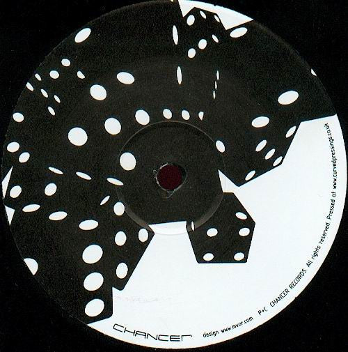 Mark Hawkins - Cliche (12") - Image 2