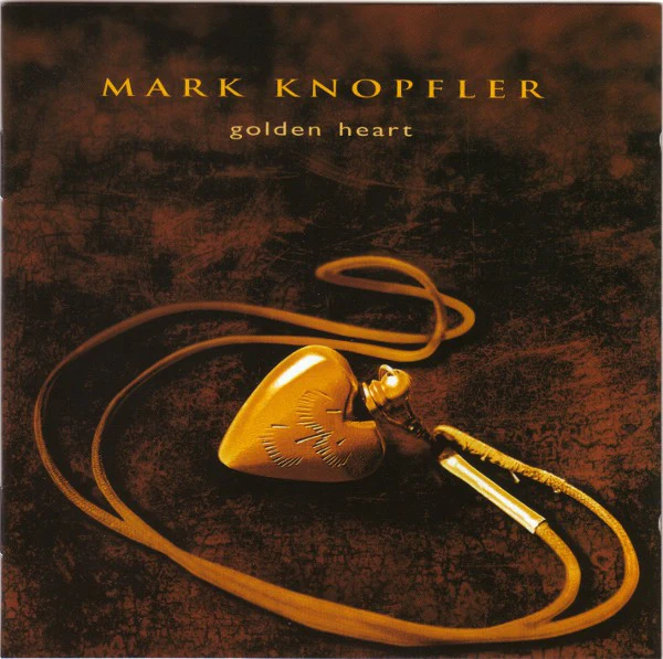 Mark Knopfler - Golden Heart (HDCD, Album, RE)